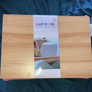 2 for 10 🌸 Lap desk